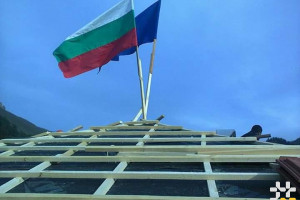 Виж снимка 5 Снимка номер 5 за Ремонт на покрив от А до Я