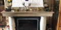 Снимка номер 1 за Изработка на камини, пещи и барбекю Тел за връзка: 0888981979