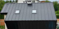 Снимка номер 3 за Покривни решения, изграждане и ремонт.