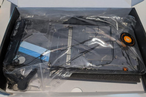 Виж снимка 2 Снимка номер 2 за Водно охлаждане EK-Quantum Vector Strix RTX 2080 Ti D-RGB