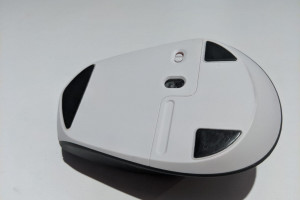 Виж снимка 2 Снимка номер 2 за Безжична мишка Logitech M720