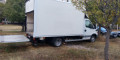 Снимка номер 2 за Транспортна услуга с камион 3,5 т.