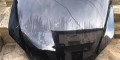 Снимка номер 3 за Преден капак за Мазда3