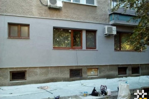 Виж снимка 3 Снимка номер 3 за Строително ремонтни дейности