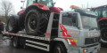 Снимка номер 3 за Пътна помощ за камиони