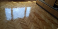 Снимка номер 2 за Циклене на паркет и дюшеме