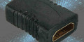 Снимка номер 4 за Позлатен HDMI ™ адаптер