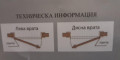 Снимка номер 3 за Монтаж на Крило-Табла без каса на метални,дървени каси