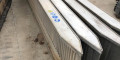 Снимка номер 2 за Алуминиеви рампи. Втора употреба!