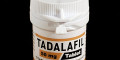 Снимка номер 1 за Tadalafil (Тадалафил)