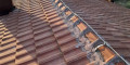 Снимка номер 3 за Ремонт и изграждане на покриви гаранция и качество.