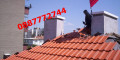 Снимка номер 1 за Ремонт и изграждане на покриви гаранция и качество.