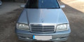 Снимка номер 5 за Автомобил  Mercedes- C 180 - Автоматик