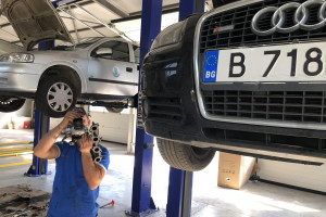 Виж снимка 3 Снимка номер 3 за АВТОСЕРВИЗНИ УСЛУГИ / АВТОСЕРВИЗ