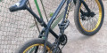 Снимка номер 3 за Продава се Бмх Булет марка на Колело за повече инф.087945876