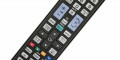 Снимка номер 3 за Дистанционни за телевизори самсунг нови модели с плоски