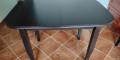 Снимка номер 1 за Трапезна маса и столове