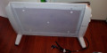 Снимка номер 1 за Продавам ковекторна печка  Homa, бяла