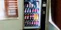 Снимка номер 1 за Обслужваме със снакс вендинг автомати