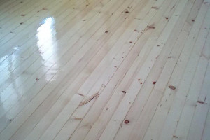 Виж снимка 4 Снимка номер 4 за Циклене на паркет и дюшеме