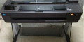 Снимка номер 1 за Плотер HP DesignJet T730 Large Format Wireless Plotter Print