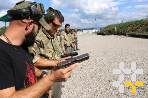 Виж снимка 3 Снимка номер 3 за Началнo Военнo Обучение