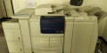 Снимка номер 1 за Копирна машина Xerox D125 4400.00 лв