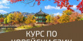 Снимка номер 1 за Курс по Корейски Език от Ниво A1 до C1, Пловдив. Атрактивно!