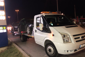 Виж снимка 4 Снимка номер 4 за Пътна Помощ