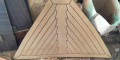 Снимка номер 2 за Производство и ремонт на тикови палуби