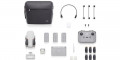 Снимка номер 3 за Дрон DJI Mini 2 Fly More Combo
