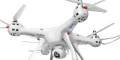 Снимка номер 1 за Дрон Syma X8PRO с GPS и камера