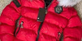 Снимка номер 1 за Дамски якета с пухпе