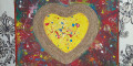 Снимка номер 2 за ,,Коледно сърце'' - ,,Christmas Heart''