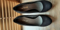 Снимка номер 2 за Обувки на висок ток 35 номер Paolo Botticelli