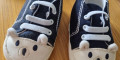 Снимка номер 3 за Бебешки обувки 6-12м.