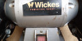 Снимка номер 3 за Шлифовъчна машина WICKES Англия