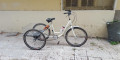 Снимка номер 2 за Веелосипед триколка