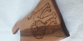 Снимка номер 3 за Пирографирана дъска