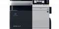 Снимка номер 1 за Копирна машина Konica Minolta Bizhub C3351