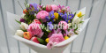 Снимка номер 3 за Доставка за цветя в цялата страна от Бутик Жардин