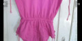Снимка номер 1 за Дрехи в модно РОЗОВО