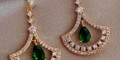 Снимка номер 4 за Бижута в модно ЗЕЛЕНО