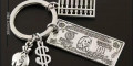 Снимка номер 3 за Ключодържател Долар