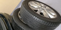 Снимка номер 2 за Една лятна автомобилна гума  деветнадесет цола марка TOYO