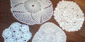 Снимка номер 4 за Тишлайфери, ръчно плетени на една кука.