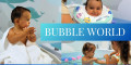Снимка номер 1 за Бебешко спа с масаж - Bubble World