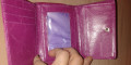 Снимка номер 3 за Портмоне Рози