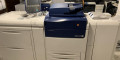 Снимка номер 1 за XEROX VERSANT 80 Press  FIERY EX80 + FEEDER A-CF03