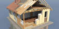 Снимка номер 2 за Сглобяеми къщи